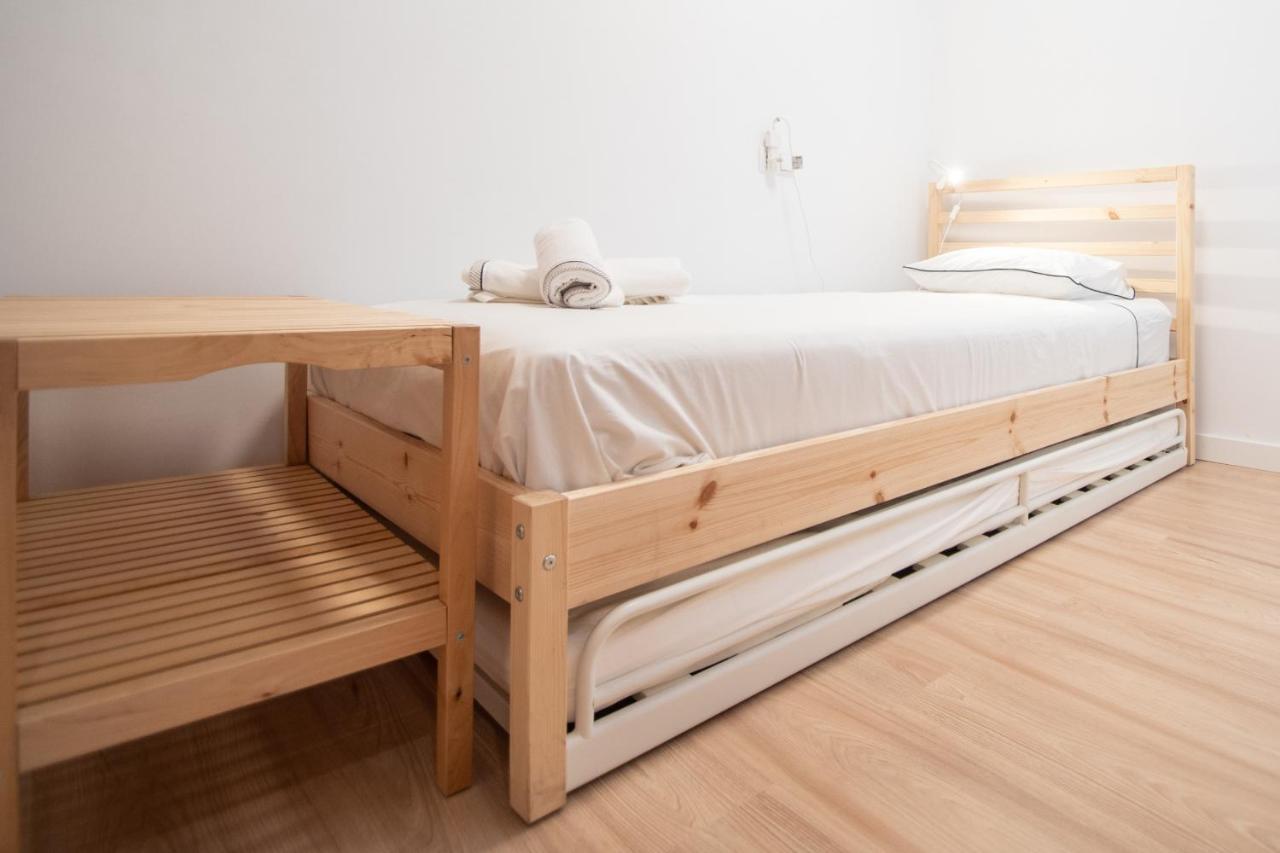 Apartamento Colon en Cádiz Exterior foto
